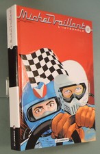 Michel Vaillant integrale 12