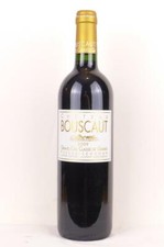  pessac-léognan château