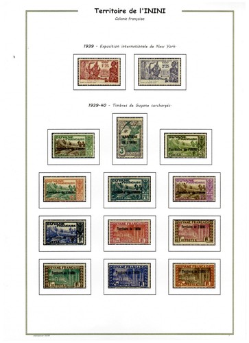 Album timbres imprimer - album,