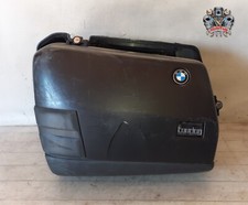VALISE ARRIERE GAUCHE BMW K