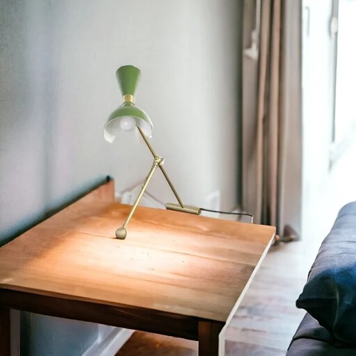 Lampe bureau de table - de,