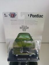 M2 Machines 1968 Pontiac