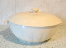 Soupière Vintage Estampillée