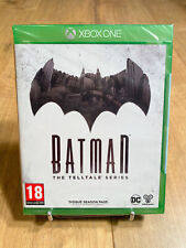 Batman telltale series - Xbox