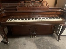 1947 Vintage Baldwin Acrosonic