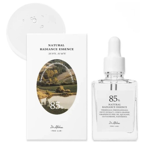 Althea essence illuminante - althea,