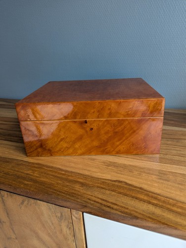 Coffret cave cigares - coffret,