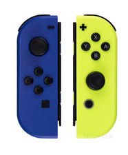 Paire 2 Manettes Joy-Con pour