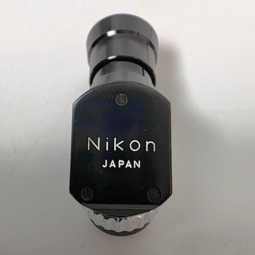 Nikon right angle viewfinder - nikon,