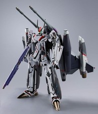 Dx Chogokin macross vf-25f