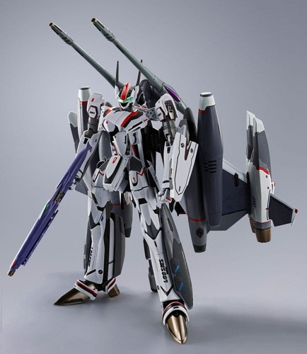 Chogokin macross 25f - dx,
