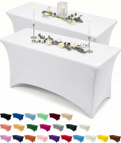 Nappe table extensible 8 - de,