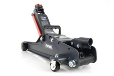 AMIO Cric 02501 hydraulique Boîte