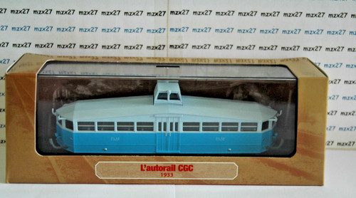 Michelines autorails train - michelines,