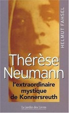 Therese neumann -