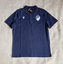 étoile rouge belgrade polo - Étoile,