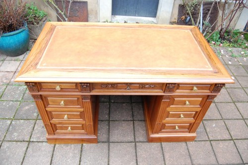 Bureau caisson napoléon - à,