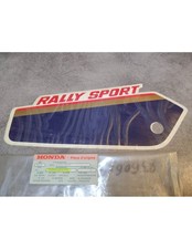 Décor autocollant de