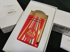 Briquet Dupont MaxiJet 24