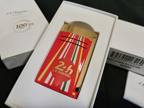 Briquet dupont maxijet - maxijet, 24