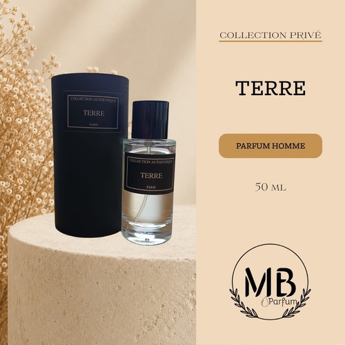 Terre parfum homme - terre,