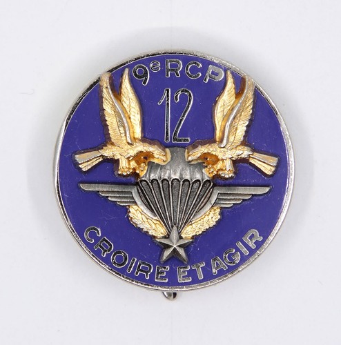 Original para insigne - original, du