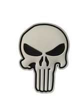 Ecusson/patch Crane Punisher