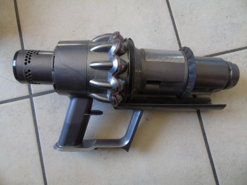 Moteur poignée dyson v11 - poignée, ,