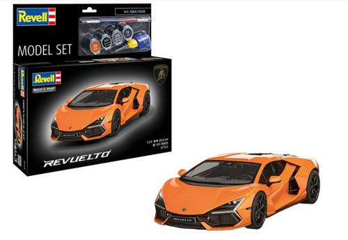 Miniature voiture kit - miniature, de
