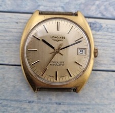 Montre Longines Conquest