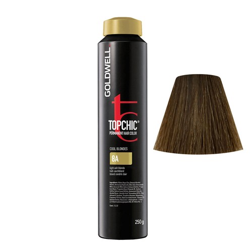 Goldwell topchic hair - goldwell,