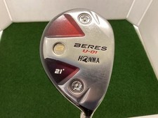 HONMA GOLF BERES U-01 Hybrid
