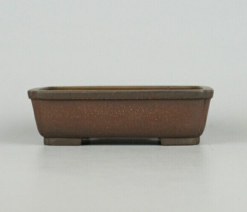 Pot bonsaï japonais - pot,