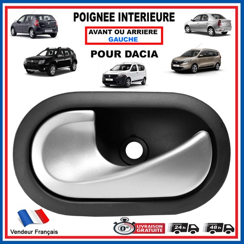 Poignee porte intérieure - de,