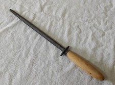 Ancien Fusil, Affuteur, Aiguiseur de couteau