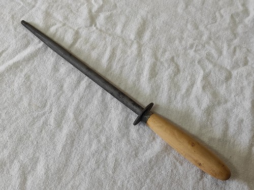 Ancien fusil affuteur - ancien,