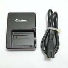CANON LC E5E CHARGEUR BATTERIE