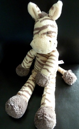 Doudou peluche nicotoy - h9.,