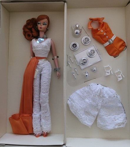 Barbie holywood hostess - holywood,