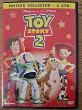 Toy story 2 Edition collector