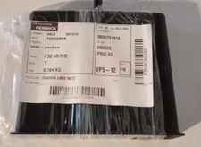 Vide poches LINDE FENWICK