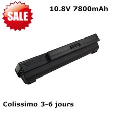 Batterie pour Asus X72D K72F X72J K72JR K72DR K73S N71JA K72J K73SM N71JV A73