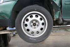 1x Jante Alliage Original Audi