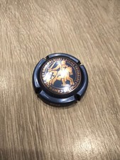 capsule de champagne