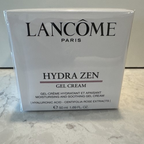Lancome hydra zen gel - zen, cream