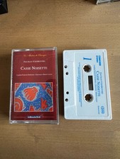 Cassette k7 audio Casse