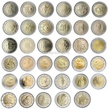 #RM# 2 EURO COMMÉMORATIVE