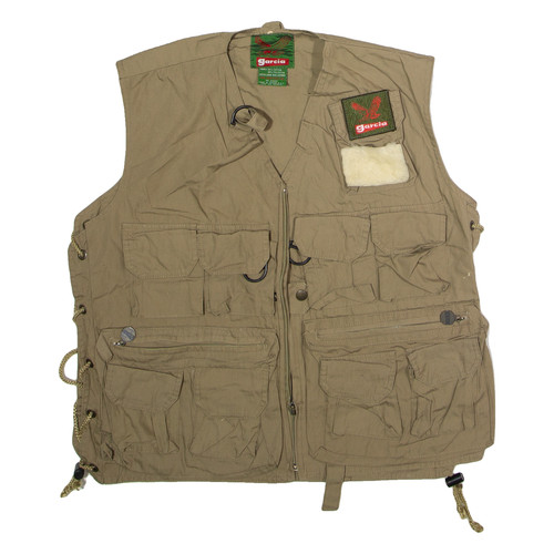 Veste utilitaire vintage - veste,