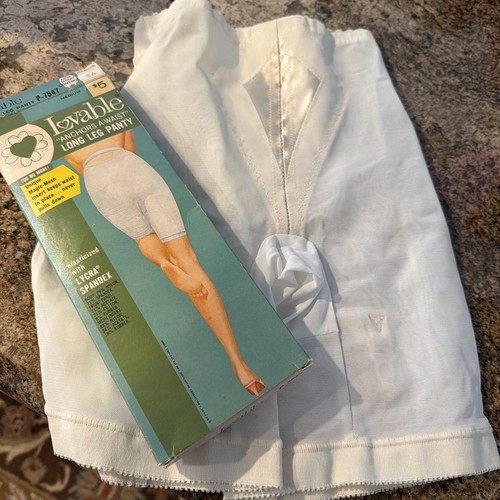 Vintage 1960 loveable long - 1960's,