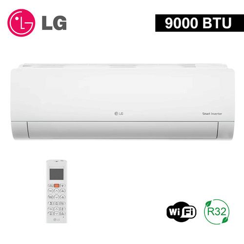 Climatiseur split interna - climatiseur, lg